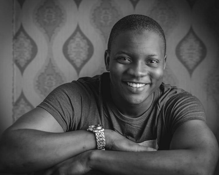 Marcus Reeves, Co-Founder and CEO of East Coast Wings