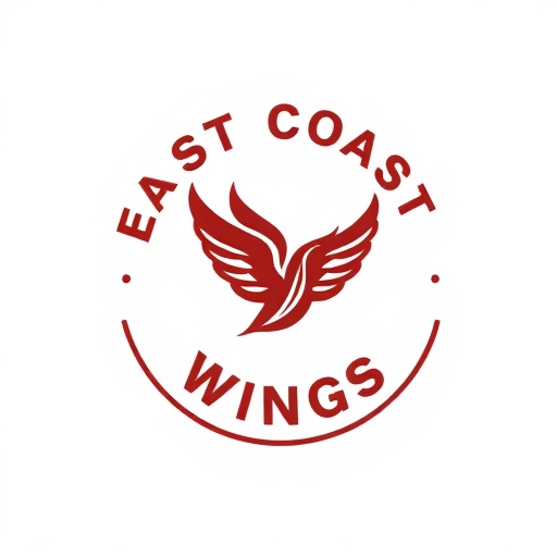 East coast wings